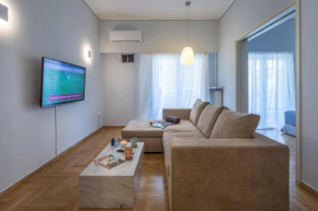 Thalia - Athens center apartment